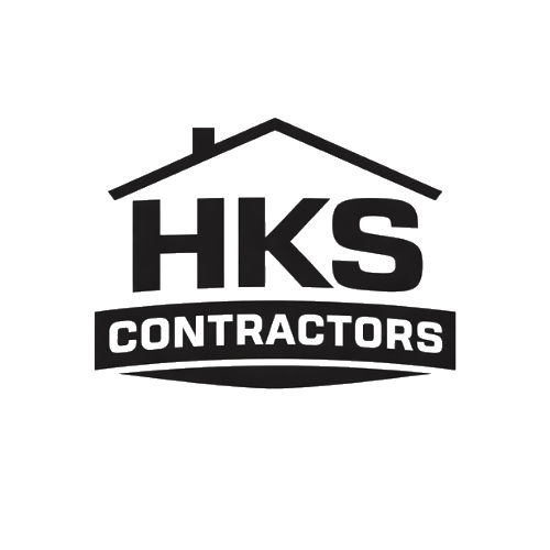 HKS Contractors logo